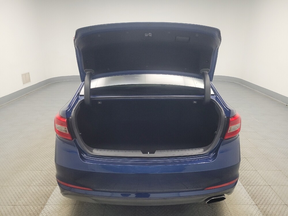 2015 Hyundai Sonata in Highland, IN 46322 - 18086774 29