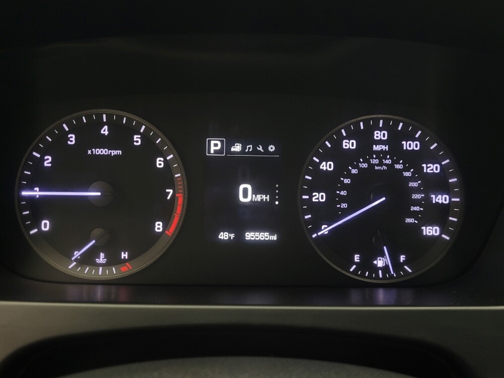 2015 Hyundai Sonata in Highland, IN 46322 - 18086774 23