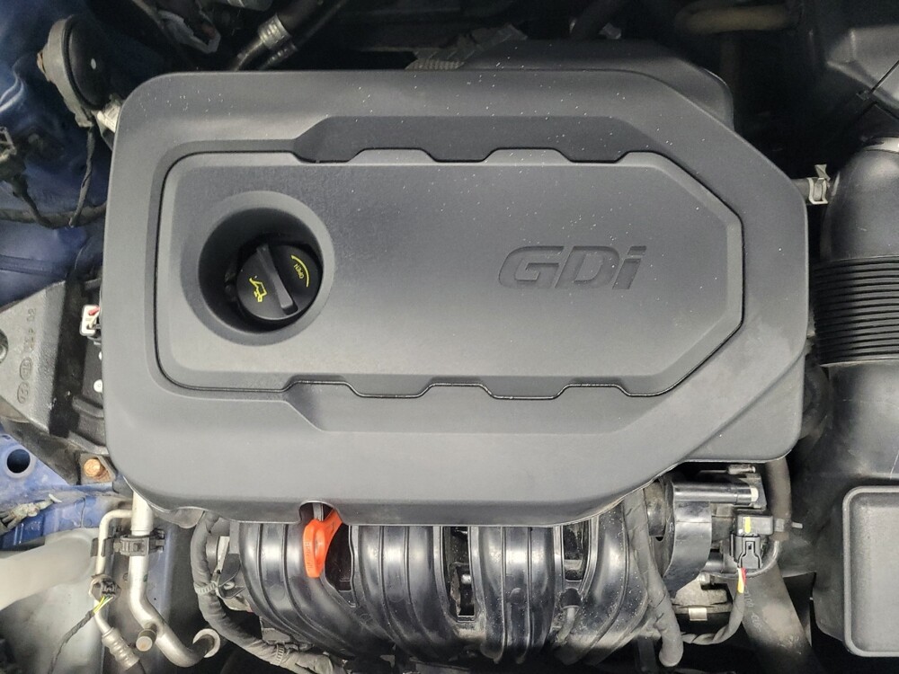 2015 Hyundai Sonata in Highland, IN 46322 - 18086774 30