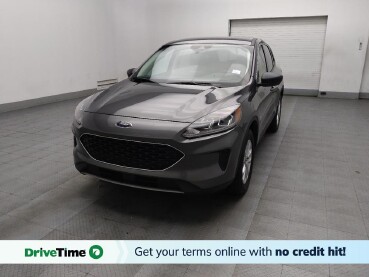 2022 Ford Escape in Union City, GA 30291