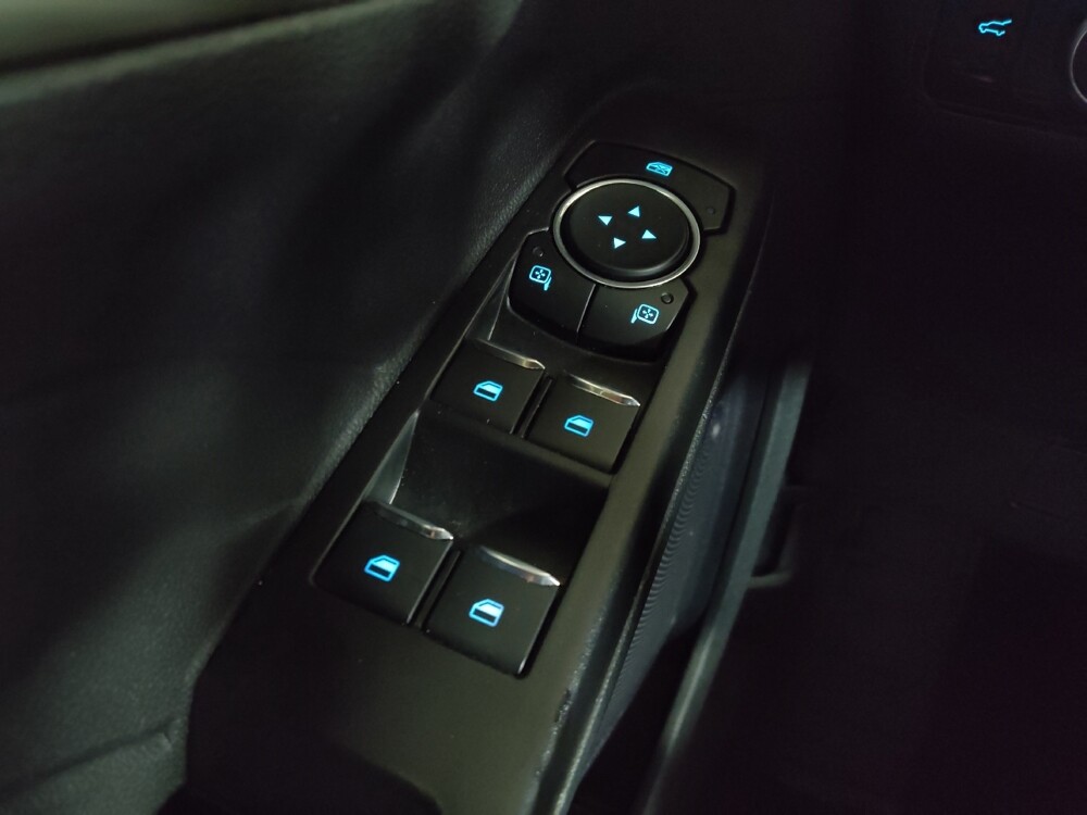 2022 Ford Escape in Union City, GA 30291 - 18086775 27