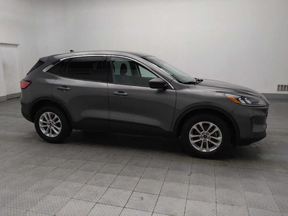 2022 Ford Escape in Union City, GA 30291 - 18086775 11