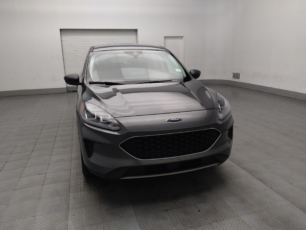 2022 Ford Escape in Union City, GA 30291 - 18086775 14