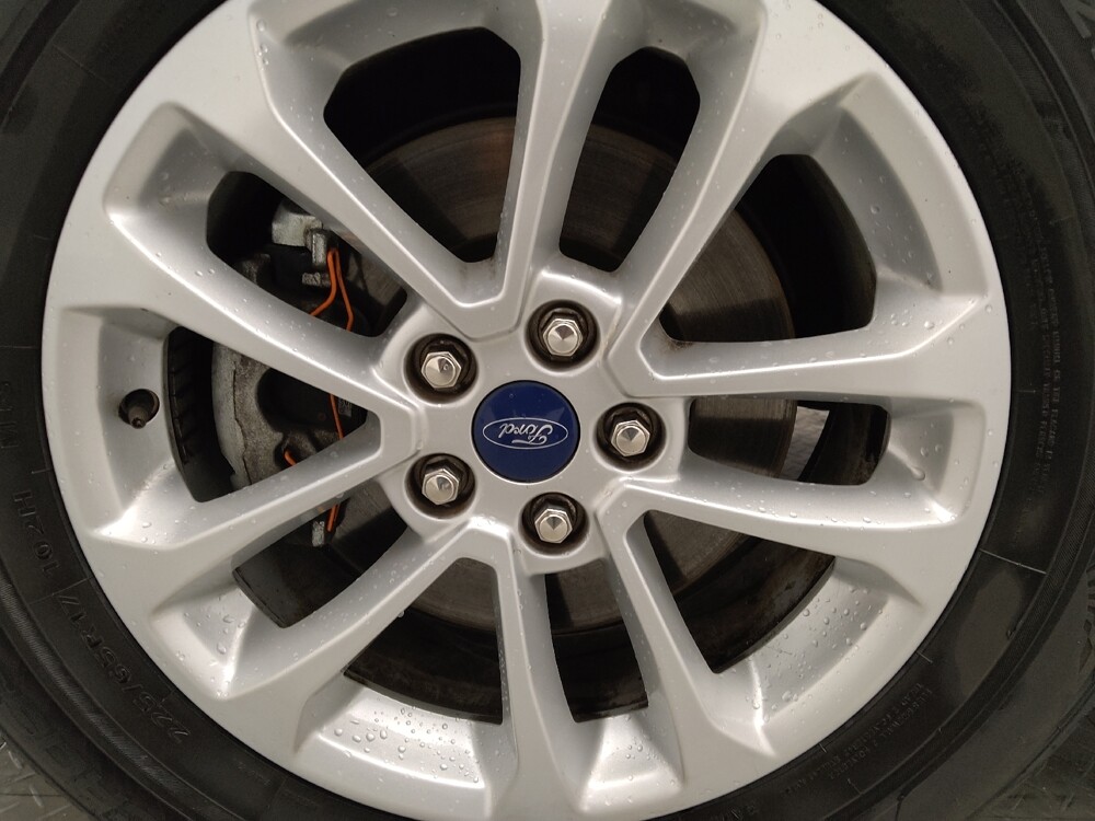 2022 Ford Escape in Union City, GA 30291 - 18086775 31