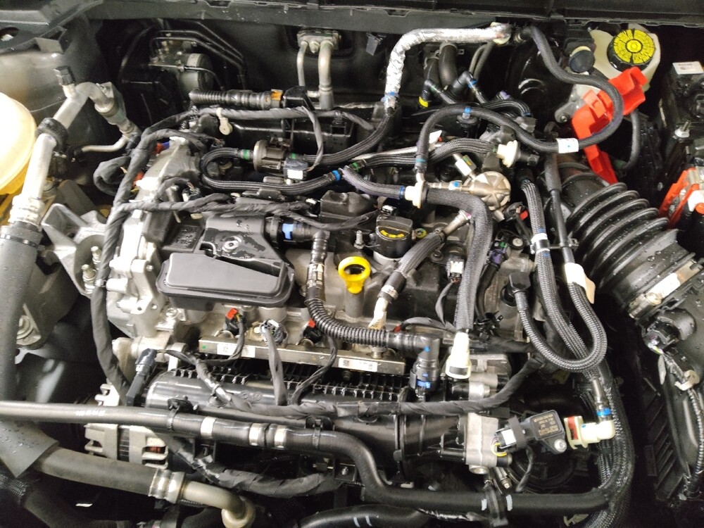 2022 Ford Escape in Union City, GA 30291 - 18086775 30