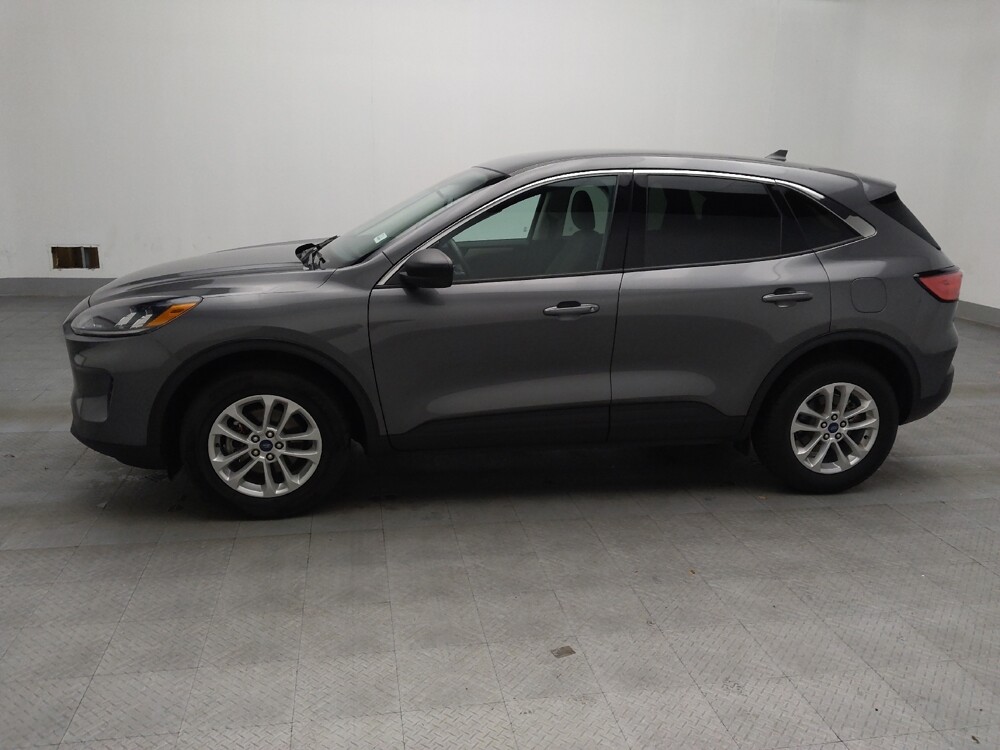 2022 Ford Escape in Union City, GA 30291 - 18086775 2