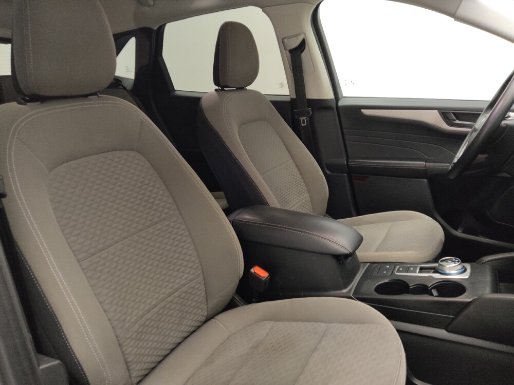 2022 Ford Escape in Union City, GA 30291 - 18086775 21