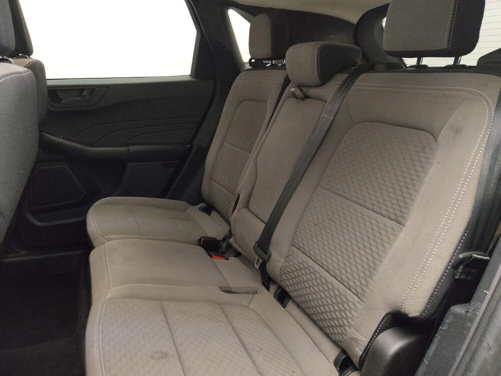 2022 Ford Escape in Union City, GA 30291 - 18086775 18