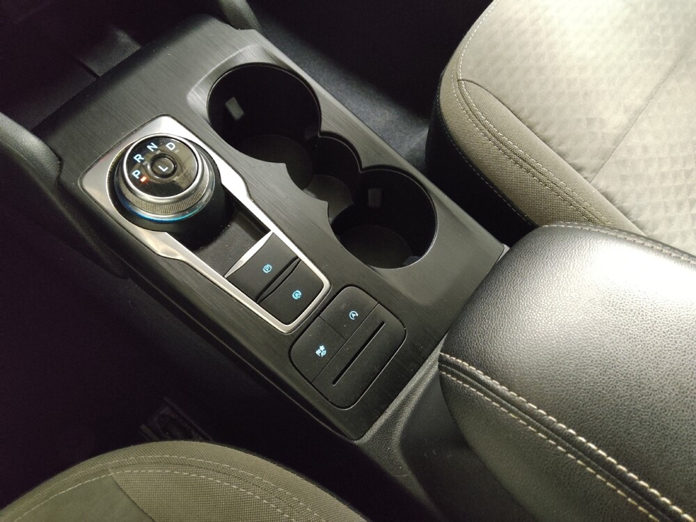 2022 Ford Escape in Union City, GA 30291 - 18086775 26