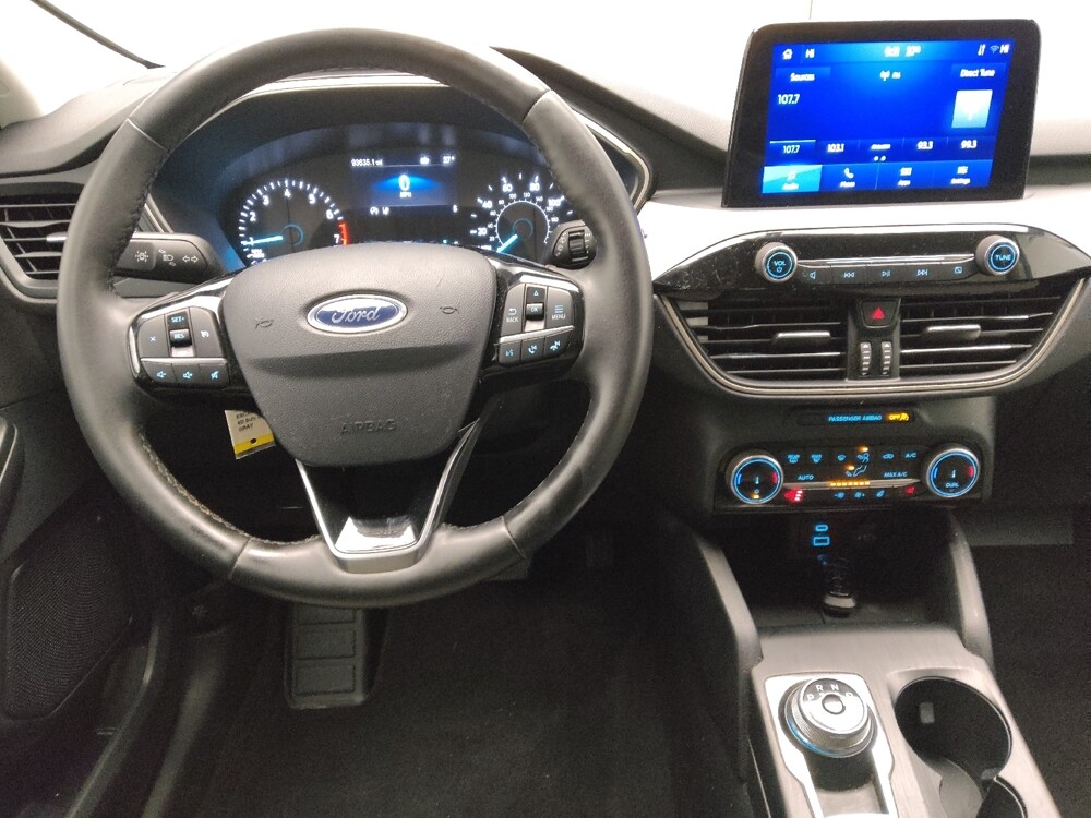 2022 Ford Escape in Union City, GA 30291 - 18086775 22