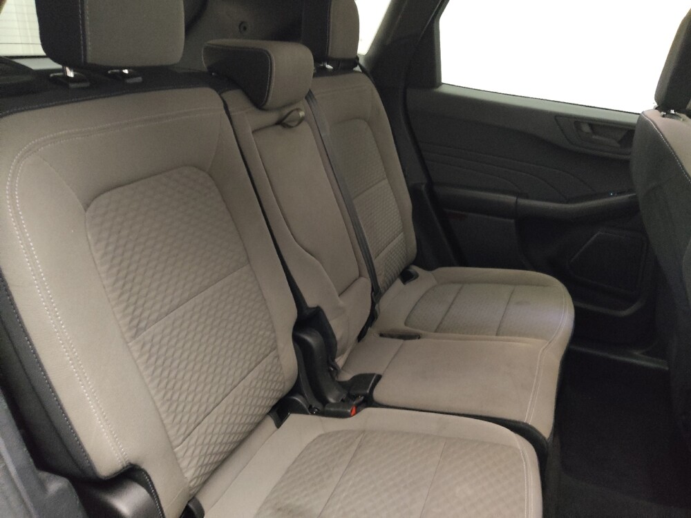 2022 Ford Escape in Union City, GA 30291 - 18086775 19