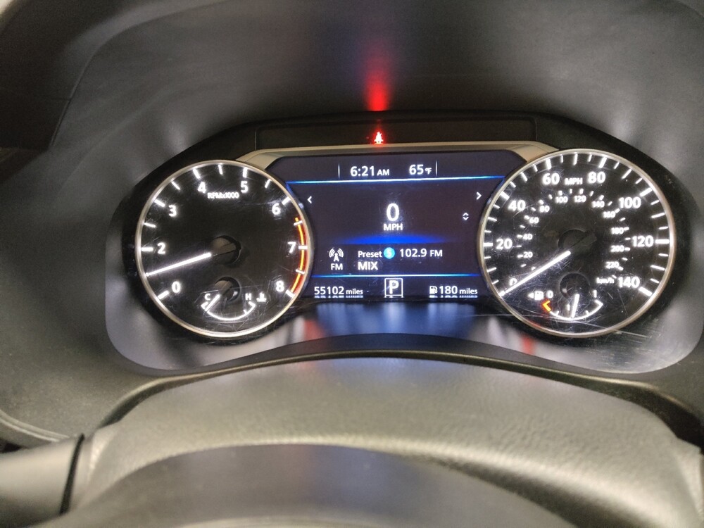 2021 Nissan Altima in Fort Worth, TX 76116 - 18086776 23