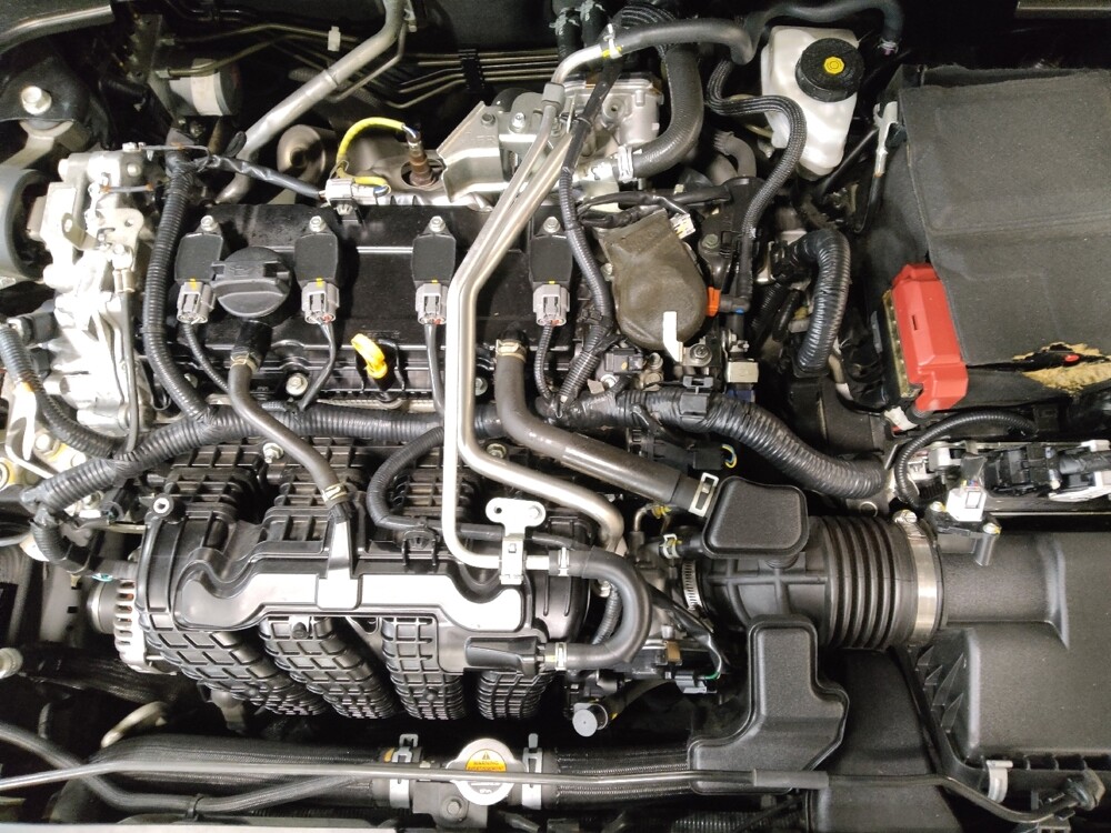 2021 Nissan Altima in Fort Worth, TX 76116 - 18086776 30