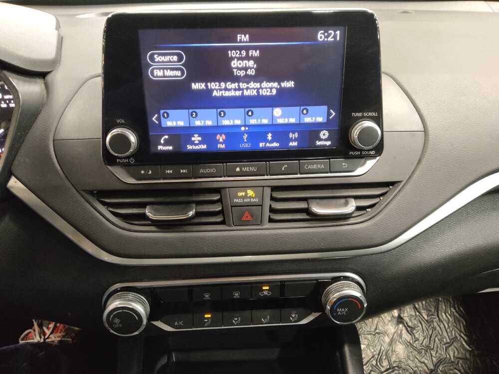 2021 Nissan Altima in Fort Worth, TX 76116 - 18086776 25