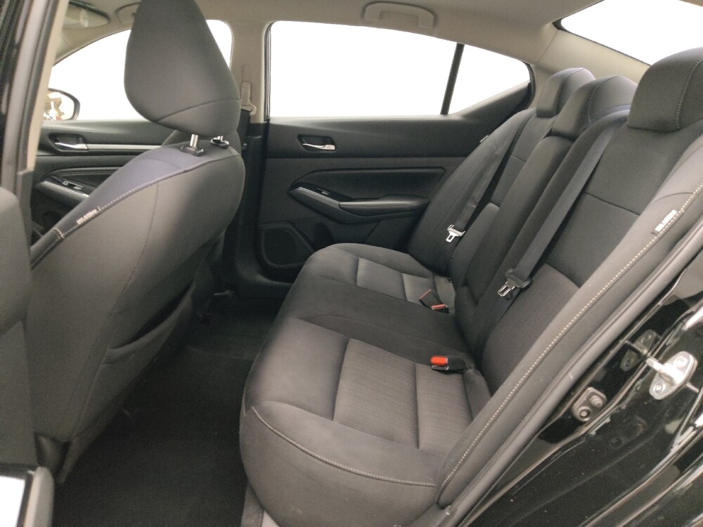 2021 Nissan Altima in Fort Worth, TX 76116 - 18086776 18