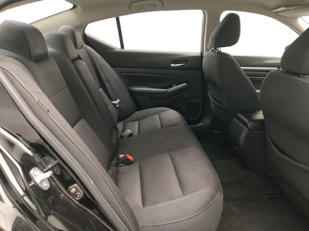 2021 Nissan Altima in Fort Worth, TX 76116 - 18086776 19