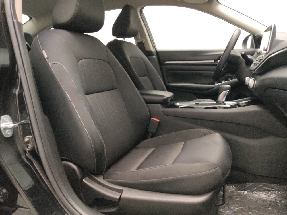 2021 Nissan Altima in Fort Worth, TX 76116 - 18086776 21