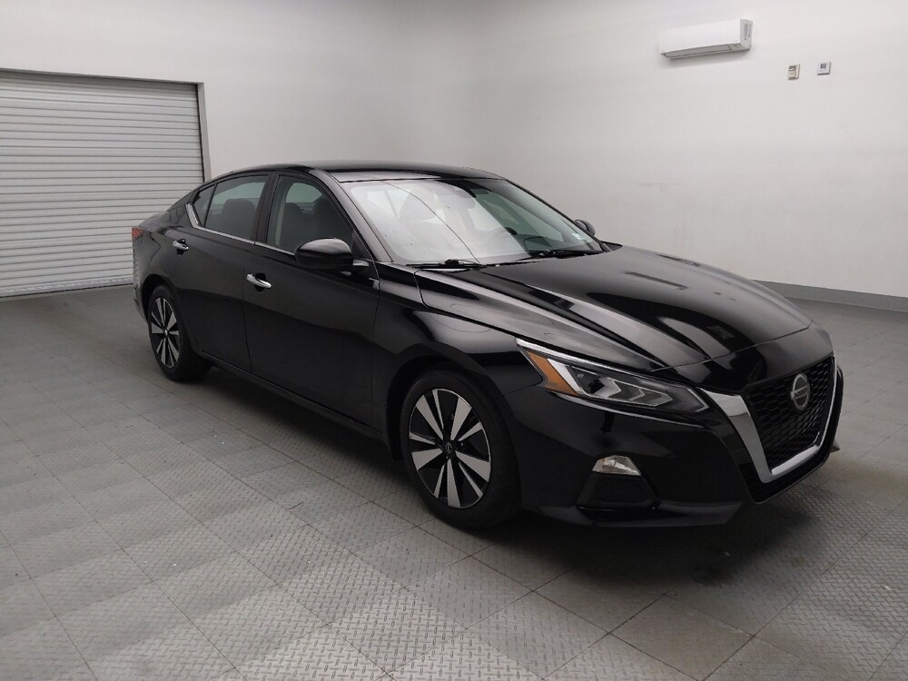 2021 Nissan Altima in Fort Worth, TX 76116 - 18086776 13