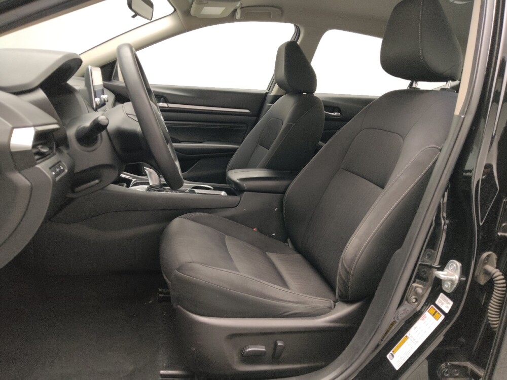 2021 Nissan Altima in Fort Worth, TX 76116 - 18086776 17