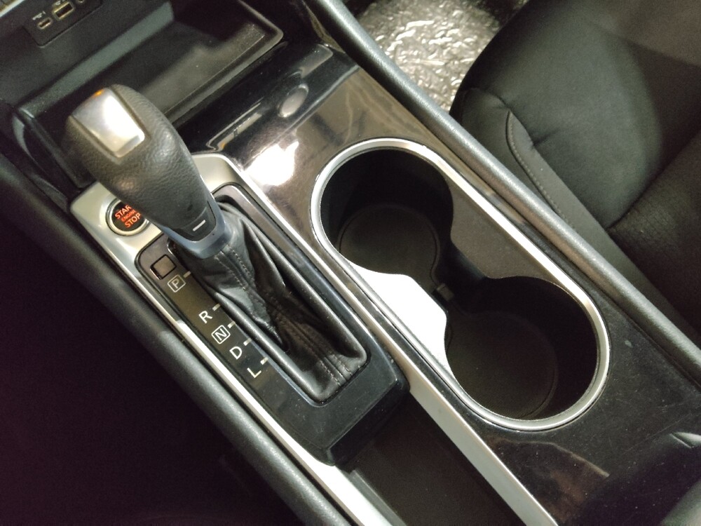 2021 Nissan Altima in Fort Worth, TX 76116 - 18086776 26