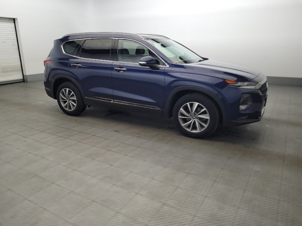 2020 Hyundai Santa Fe in Owings Mills, MD 21117 - 18086777 11