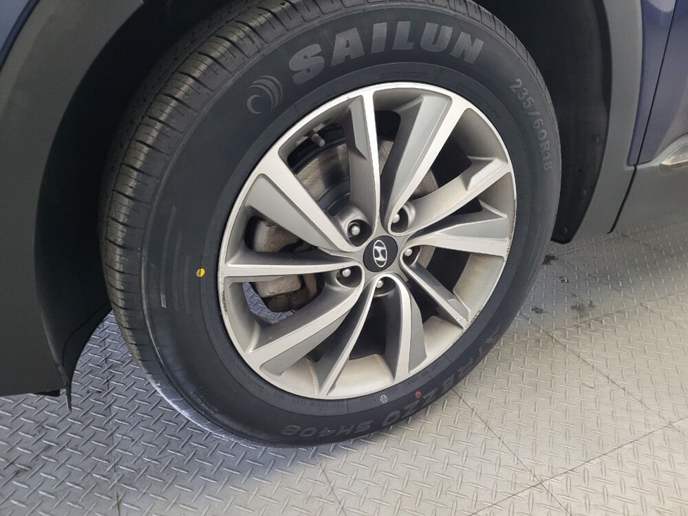 2020 Hyundai Santa Fe in Owings Mills, MD 21117 - 18086777 31