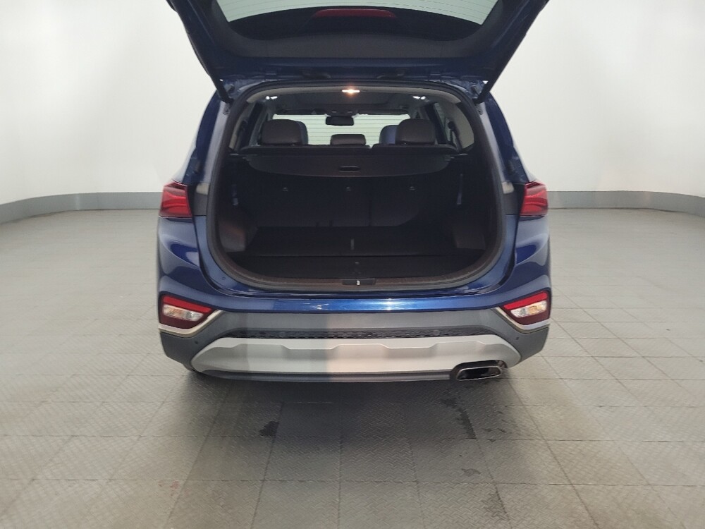 2020 Hyundai Santa Fe in Owings Mills, MD 21117 - 18086777 29