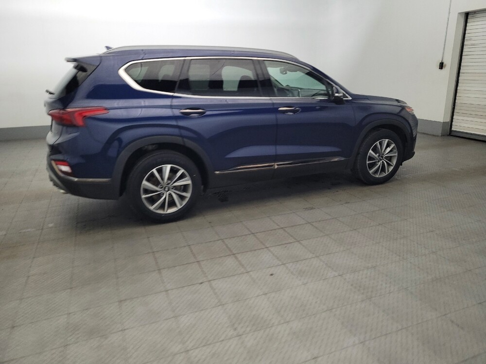 2020 Hyundai Santa Fe in Owings Mills, MD 21117 - 18086777 10