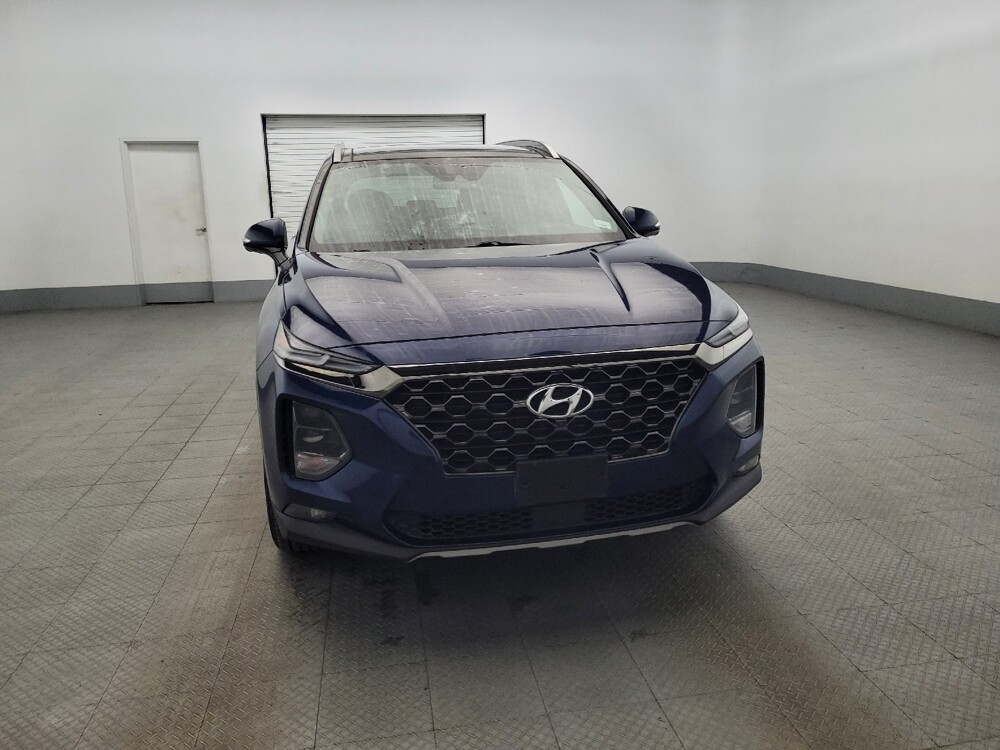 2020 Hyundai Santa Fe in Owings Mills, MD 21117 - 18086777 14