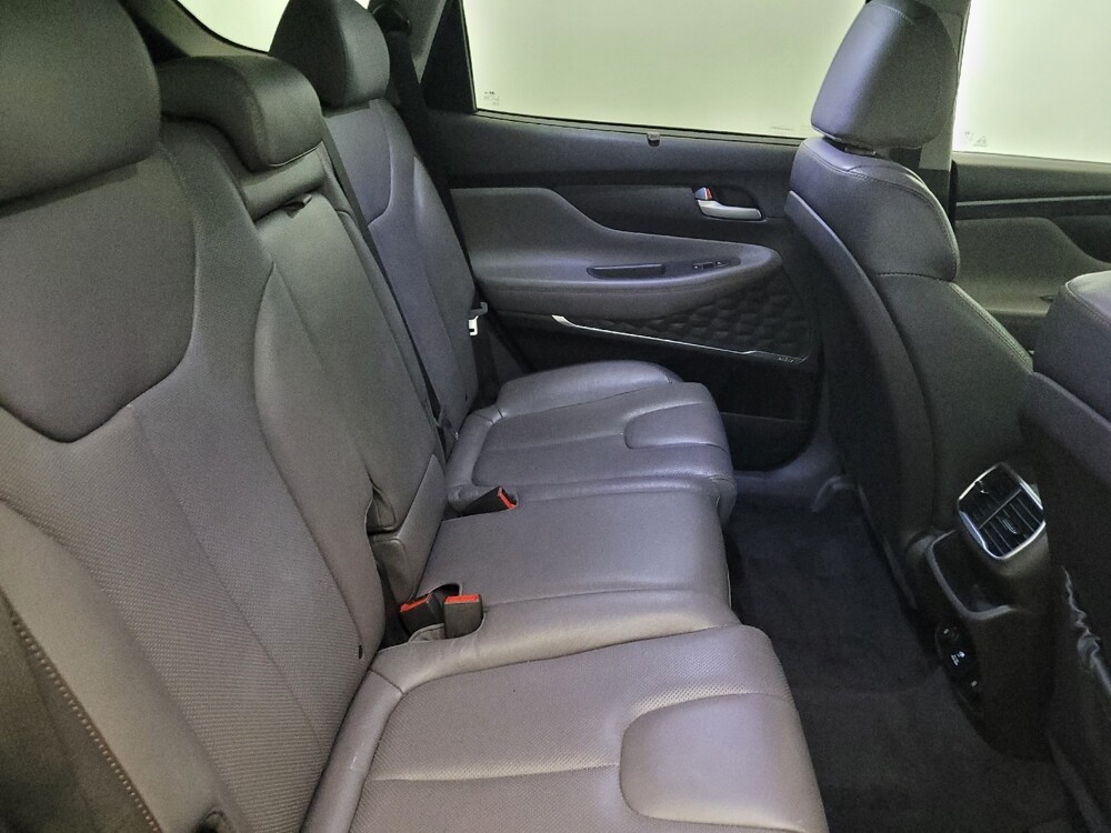 2020 Hyundai Santa Fe in Owings Mills, MD 21117 - 18086777 19