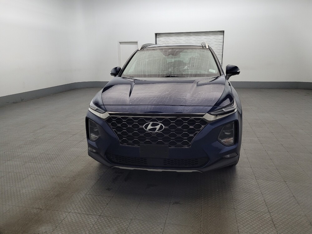 2020 Hyundai Santa Fe in Owings Mills, MD 21117 - 18086777 15