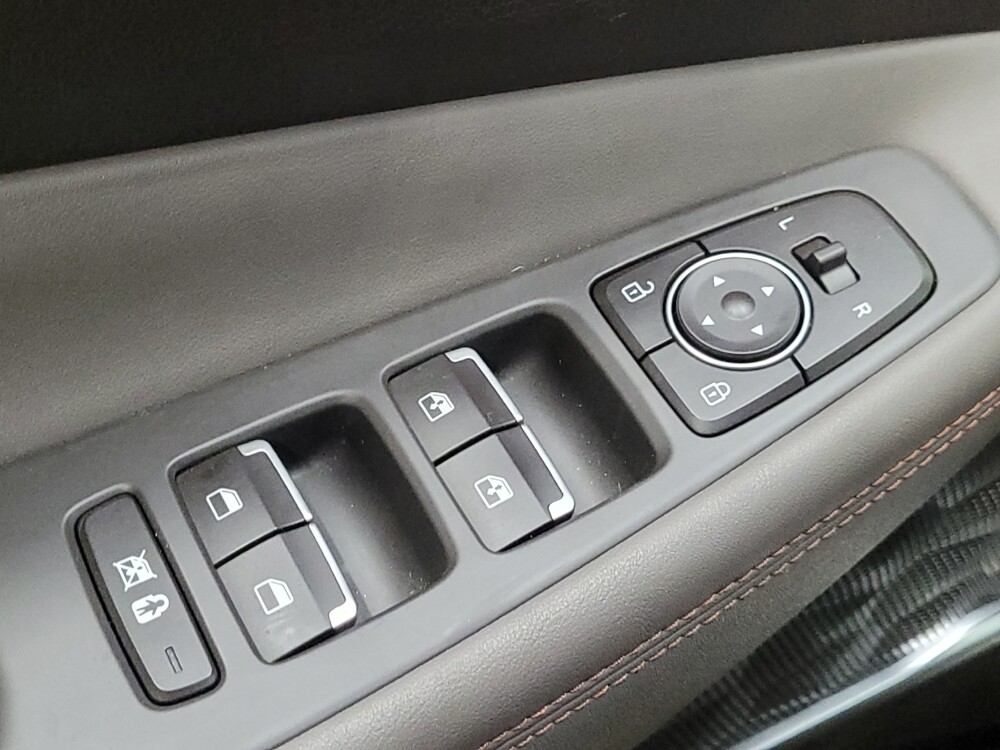 2020 Hyundai Santa Fe in Owings Mills, MD 21117 - 18086777 27