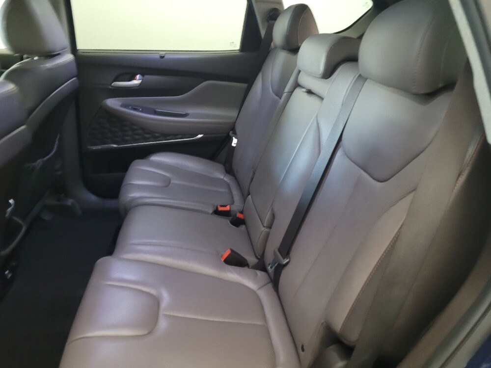 2020 Hyundai Santa Fe in Owings Mills, MD 21117 - 18086777 18