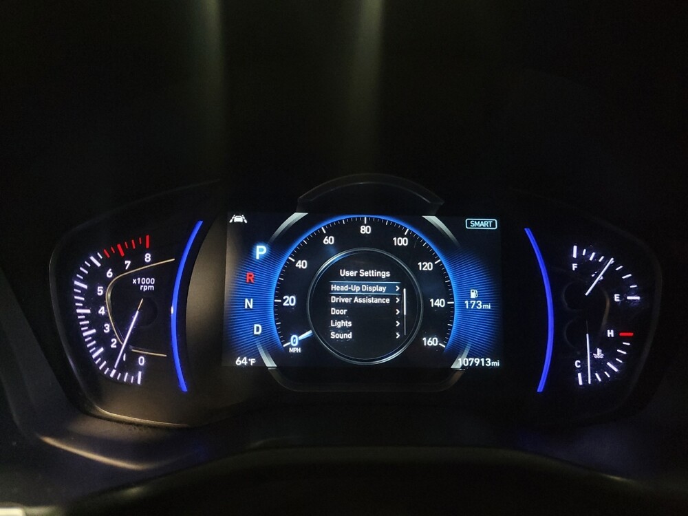 2020 Hyundai Santa Fe in Owings Mills, MD 21117 - 18086777 23