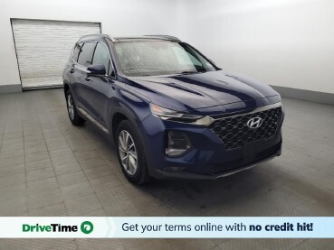 2020 Hyundai Santa Fe in Owings Mills, MD 21117