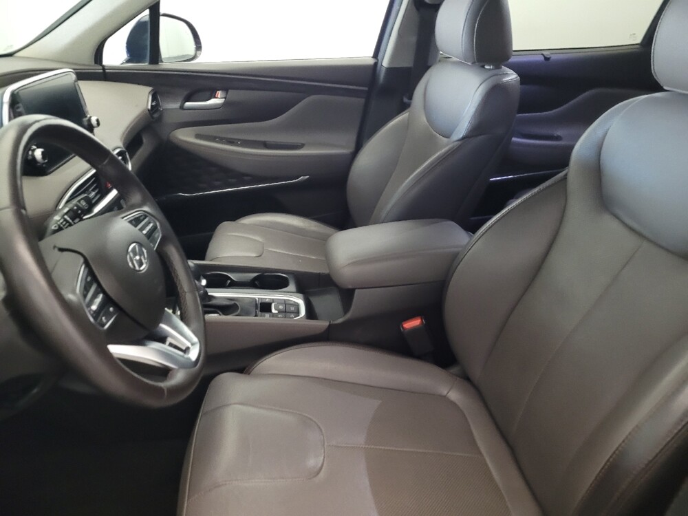 2020 Hyundai Santa Fe in Owings Mills, MD 21117 - 18086777 17