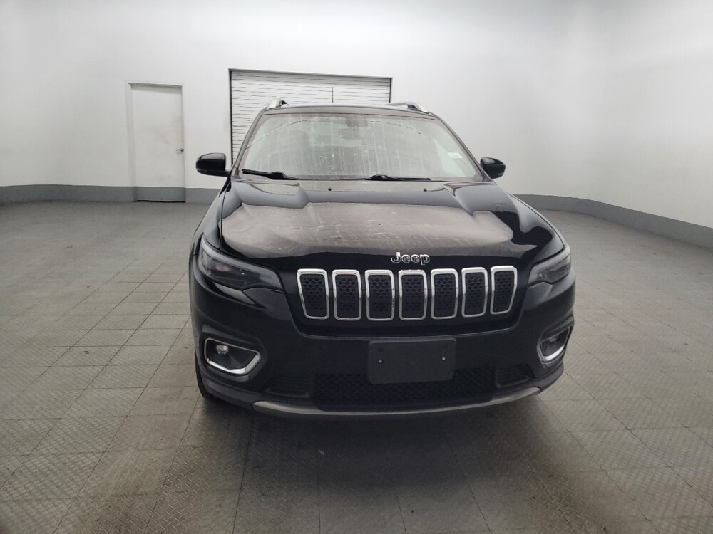 2019 Jeep Cherokee in Williamstown, NJ 8094 - 18086778 14