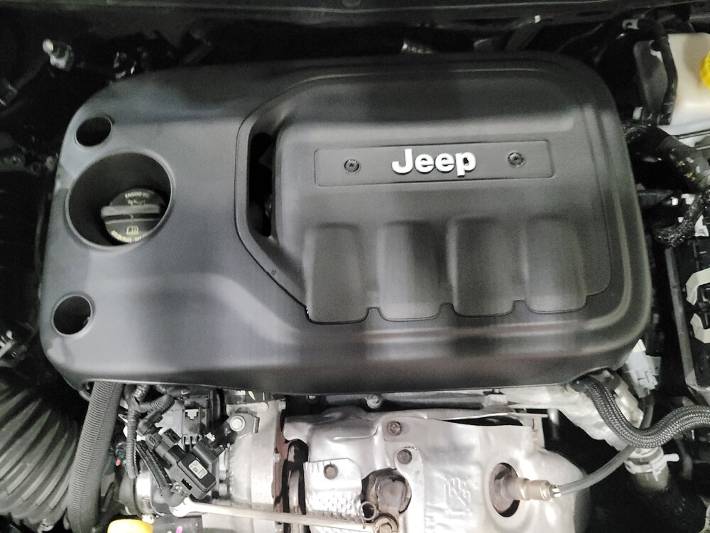 2019 Jeep Cherokee in Williamstown, NJ 8094 - 18086778 30