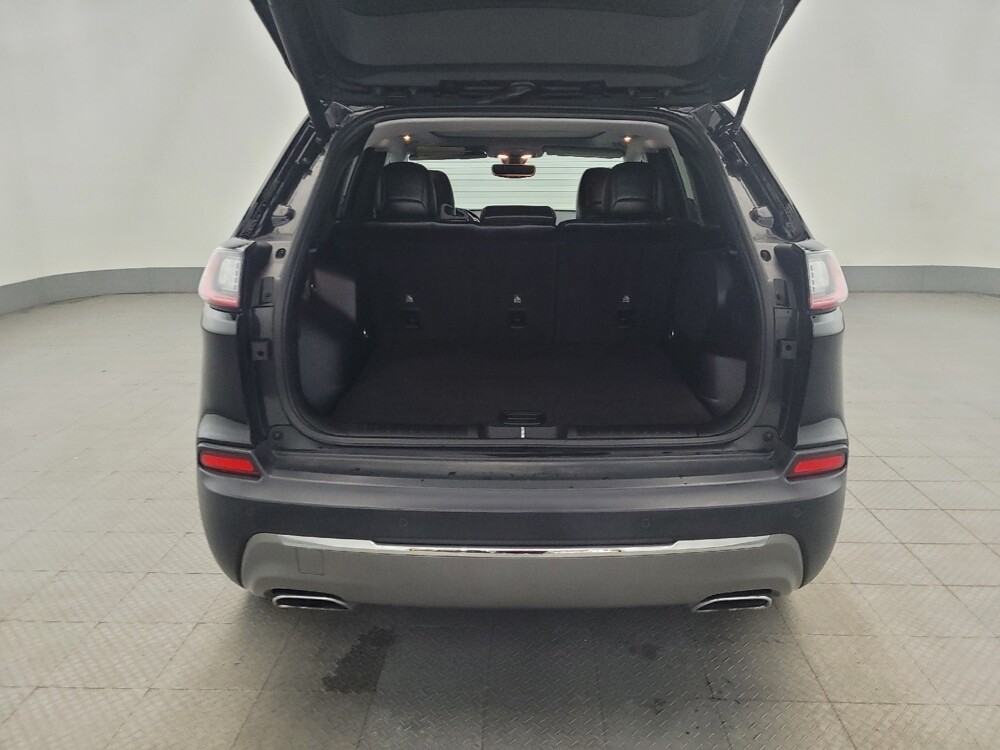 2019 Jeep Cherokee in Williamstown, NJ 8094 - 18086778 29