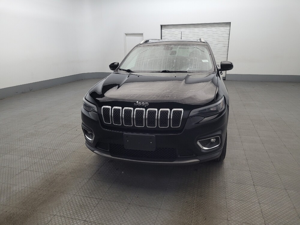 2019 Jeep Cherokee in Williamstown, NJ 8094 - 18086778 15