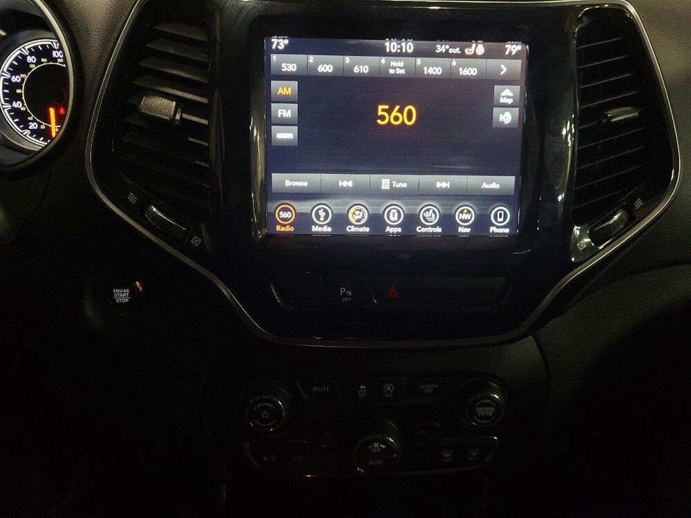 2019 Jeep Cherokee in Williamstown, NJ 8094 - 18086778 25