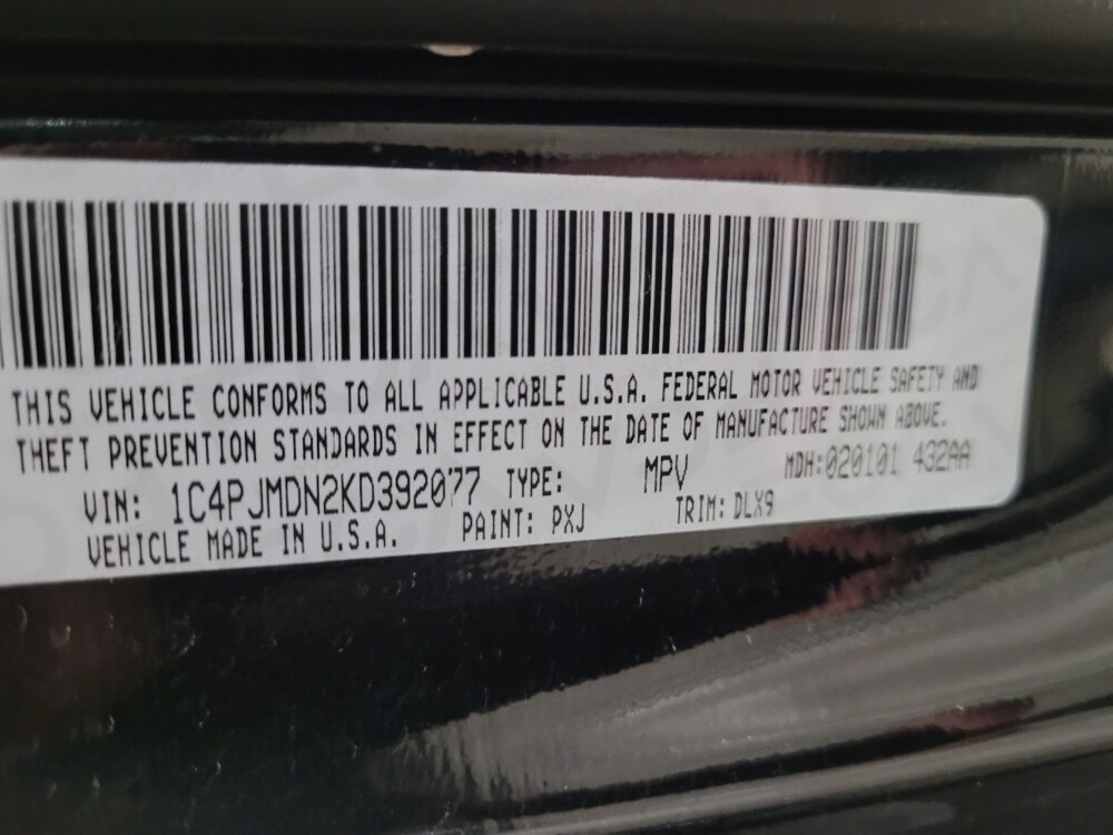 2019 Jeep Cherokee in Williamstown, NJ 8094 - 18086778 33