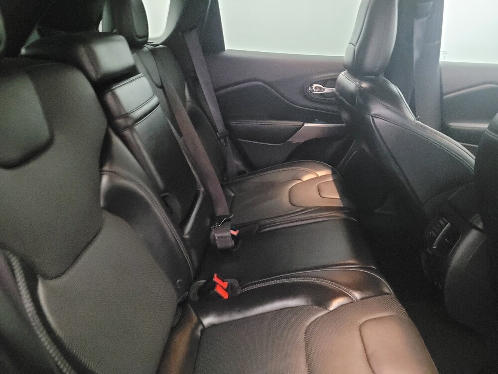 2019 Jeep Cherokee in Williamstown, NJ 8094 - 18086778 19