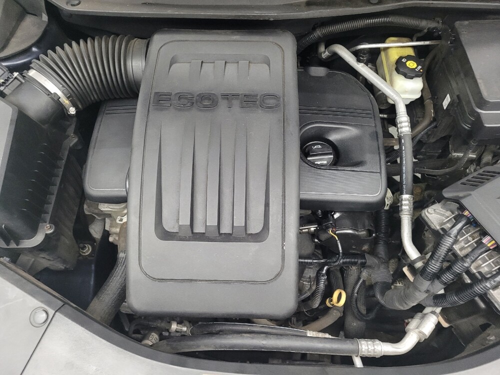 2017 Chevrolet Equinox in Memphis, TN 38115 - 18086779 30