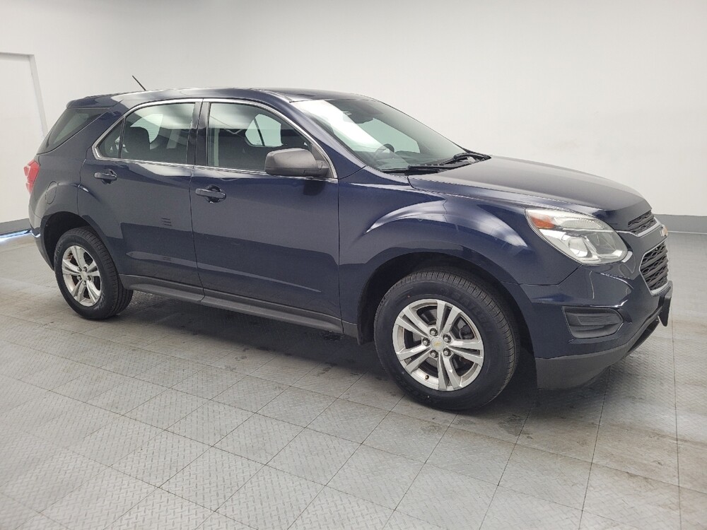 2017 Chevrolet Equinox in Memphis, TN 38115 - 18086779 11