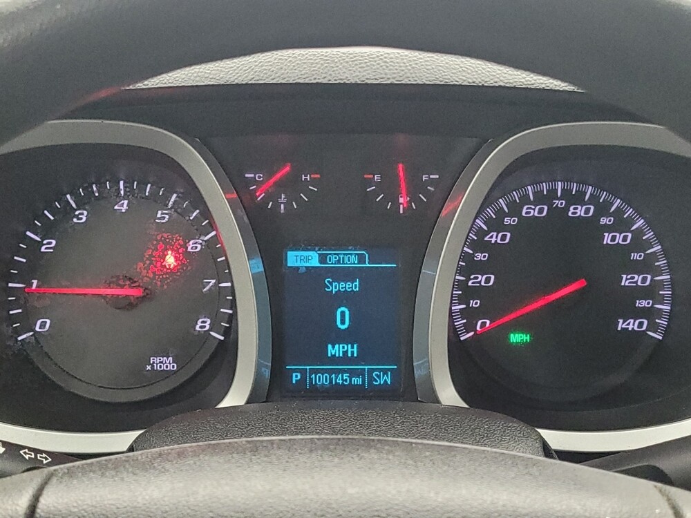 2017 Chevrolet Equinox in Memphis, TN 38115 - 18086779 23