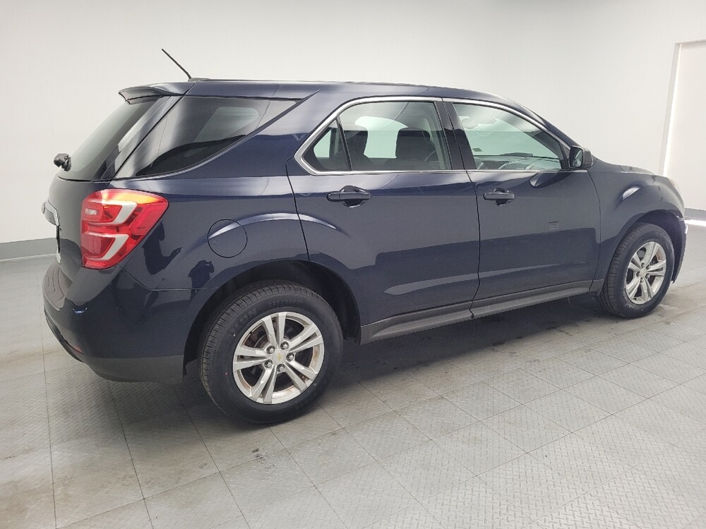 2017 Chevrolet Equinox in Memphis, TN 38115 - 18086779 10