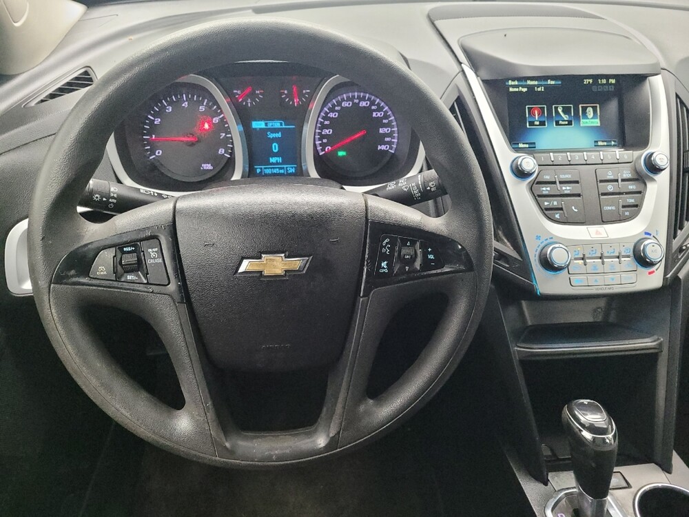 2017 Chevrolet Equinox in Memphis, TN 38115 - 18086779 22