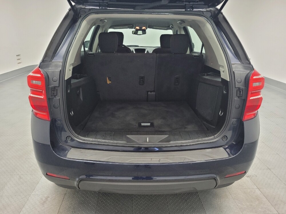 2017 Chevrolet Equinox in Memphis, TN 38115 - 18086779 29