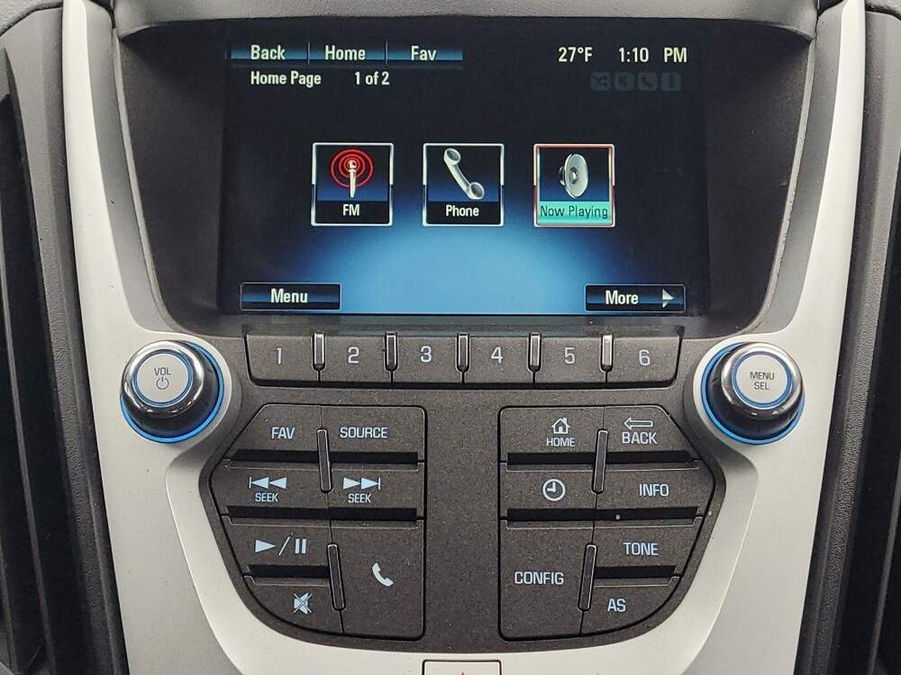 2017 Chevrolet Equinox in Memphis, TN 38115 - 18086779 25